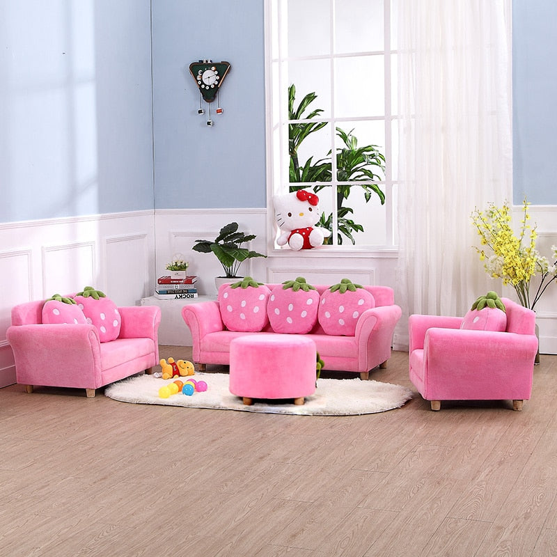 Princess sofa online set