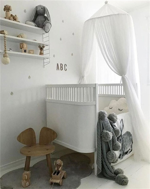 RD- Beautiful Baby Room Decor Wall Design to add luxury to your favori