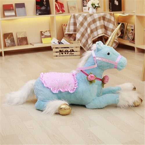 Plush Toy 39 inches long Any little one's dream come true.