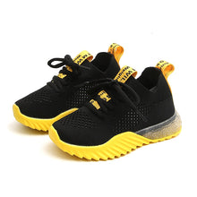 Load image into Gallery viewer, SH- Kids Shoes Boys Casual Children Sneakers For Boys Leather Fashion Sport Kids Sneakers 2019 Spring Autumn Children Shoes
