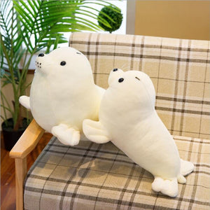 AA- Aawwe! 11-22 in Large Size Plush Toy Animal Cartoon Pillow Cushion Cute Stuffed Dolls