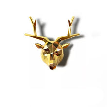 Load image into Gallery viewer, Reindeer Air Fresheners for your car&#39;s vent. Adorable Christmas splash to add beauty and fragrance inside your car.