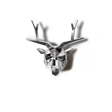Load image into Gallery viewer, Reindeer Air Fresheners for your car&#39;s vent. Adorable Christmas splash to add beauty and fragrance inside your car.