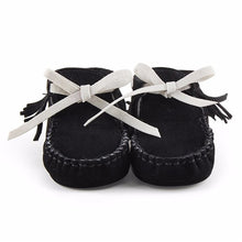 Load image into Gallery viewer, Baby Shoes~Cute skull flats, ladybug boots and more.