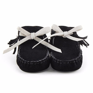 Baby Shoes~Cute skull flats, ladybug boots and more.