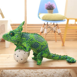 AA- Stunning Chameleon just over 31 inches to be an amazing gift.