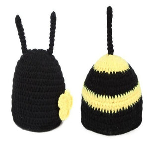 Babies, beautiful hand stitched creations to dress in little animal costumes.